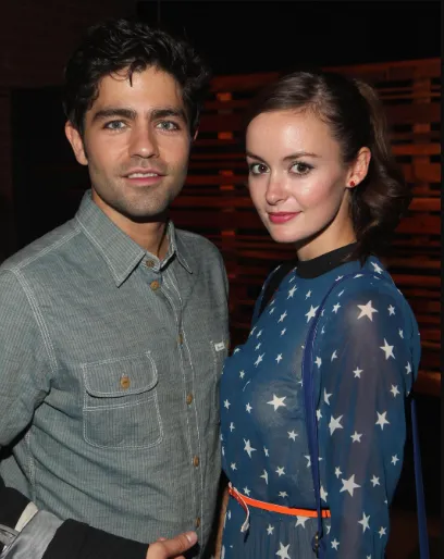 Adrian Grenier's Wife Inside His Private Life and Love Story