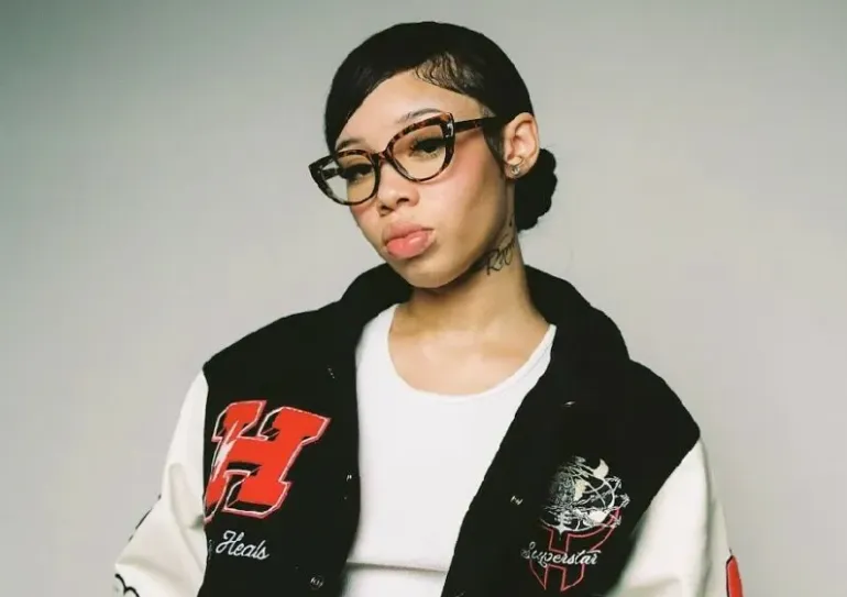 Anycia Age (2026 Update) Bio, Net Worth, Height, Relationship, Career & More