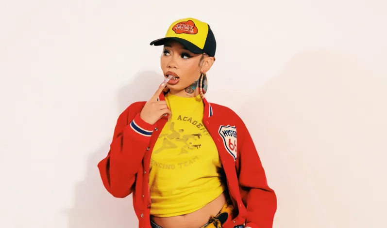 Anycia Age (2026 Update) Bio, Net Worth, Height, Relationship, Career & More