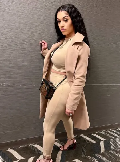 Biannca Prince Age, Net Worth, Height, Relationship, Instagram, Career & Full Biography (2026 Update)