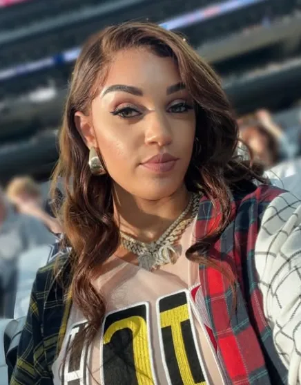 Biannca Prince Age, Net Worth, Height, Relationship, Instagram, Career & Full Biography (2026 Update)