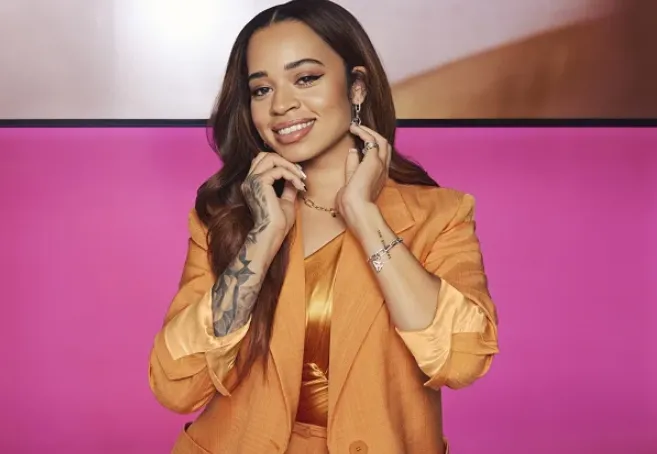 Ella Mai Age Biography, Net Worth, Height, Relationship, Career & More (2026 Update)