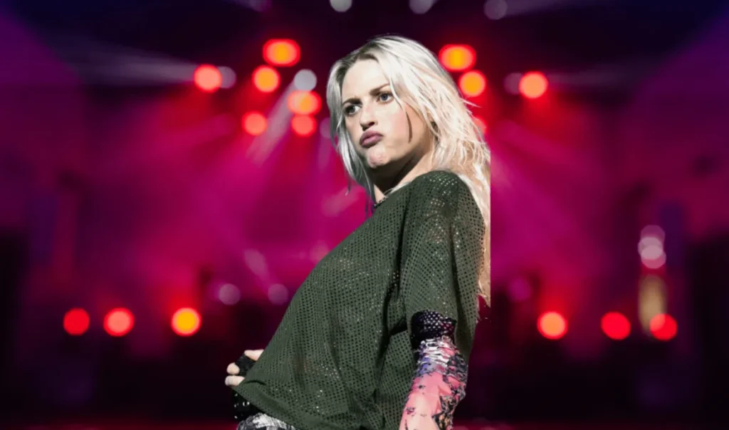 Emily Armstrong Age Everything You Need to Know About Her Life, Career, and Net Worth