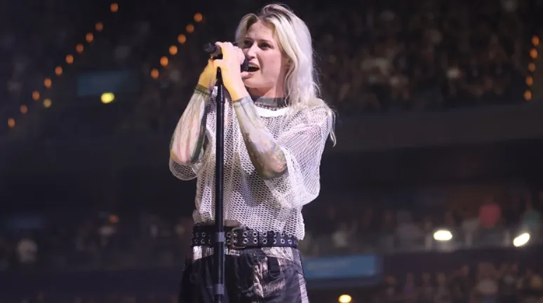 Emily Armstrong Age Everything You Need to Know About Her Life, Career, and Net Worth