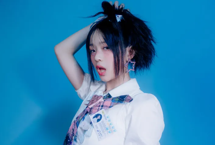 Hanni Age, Net Worth, Height, Relationship, Career & More (2026 Update)