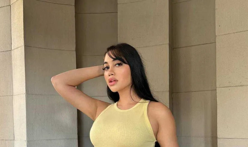Jailyne Ojeda Ochoa Age, Net Worth, Height, Relationship, Instagram & Career (2026 Update)