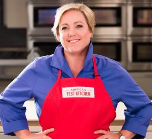 Julia Collin Davison Age Biography, Career, Net Worth & Personal Life