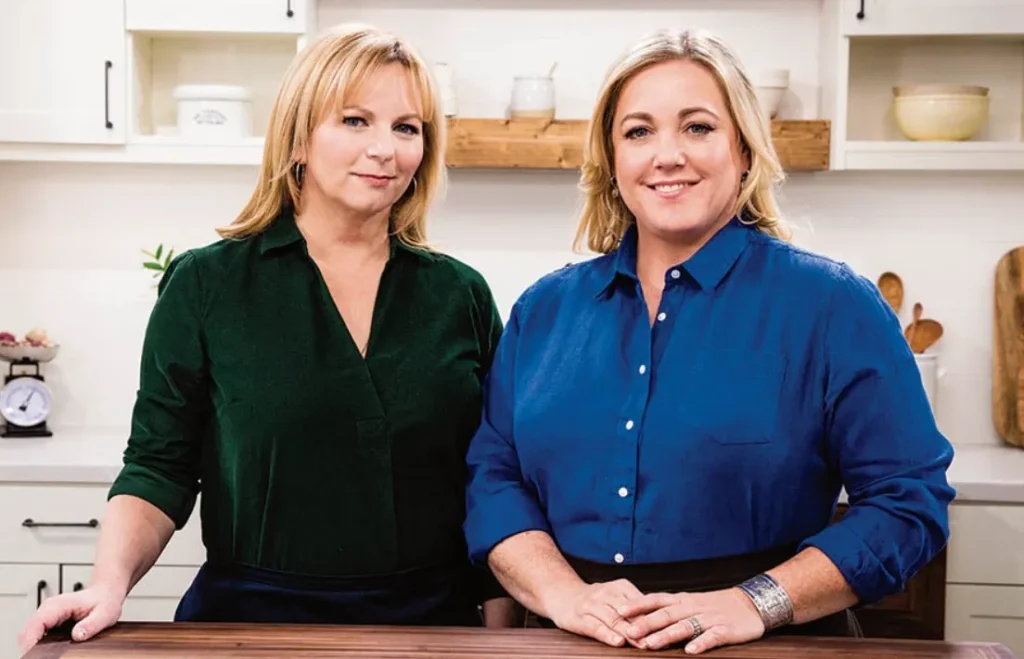 Julia Collin Davison Age Biography, Career, Net Worth & Personal Life