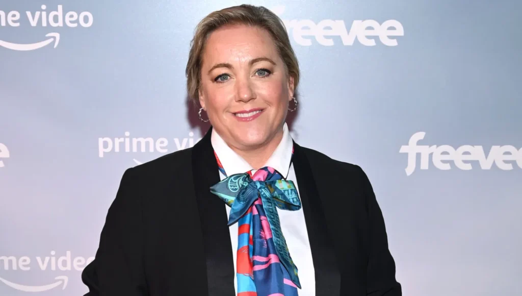 Julia Collin Davison Age Biography, Career, Net Worth & Personal Life