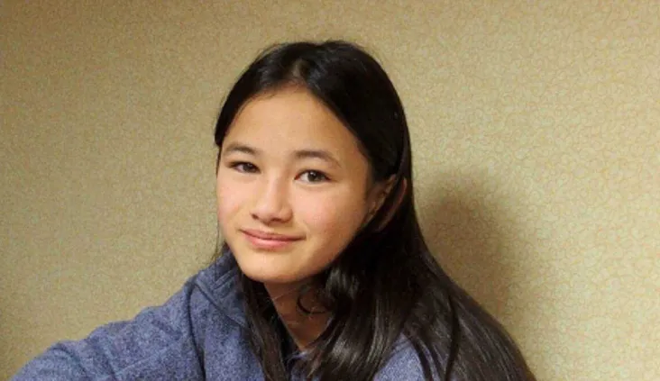 Kaylee Hottle Age, Height, Net Worth, Family, Career & More (2026 Update)