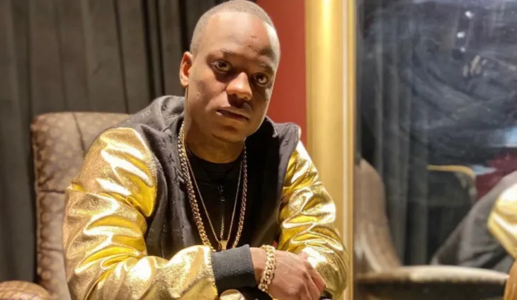 Lil Woody Age, Biography, Net Worth, Height, Career, Relationship & More (2026 Updated)