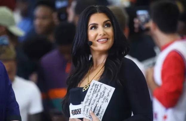 Molly Qerim Age, Bio, Net Worth, Height, Relationship, Career & More (2026 Update)