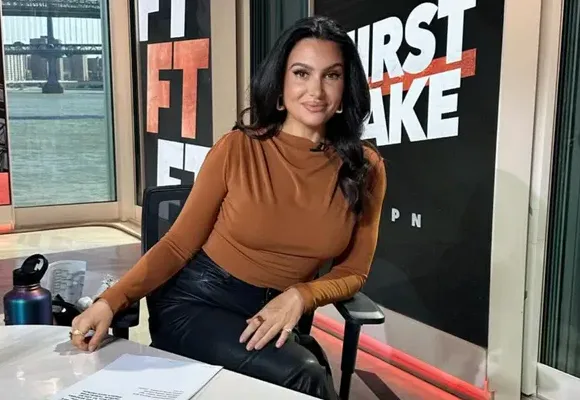 Molly Qerim Age, Bio, Net Worth, Height, Relationship, Career & More (2026 Update)