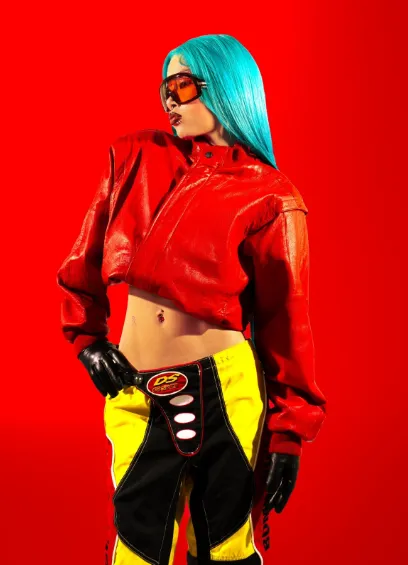 Molly Santana Age Revealing the Truth Behind the Numbers