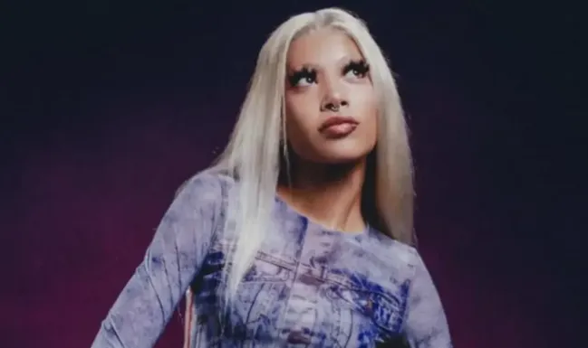 Molly Santana Age Revealing the Truth Behind the Numbers