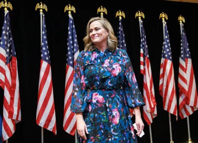 Tiffany Smiley Age Discover Her Inspiring Journey Today