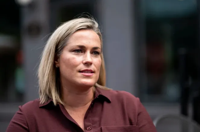 Tiffany Smiley Age Discover Her Inspiring Journey Today