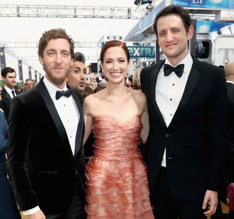 Zach Woods Wife The Truth About His Relationship Status, Personal Life, Career, and Net Worth