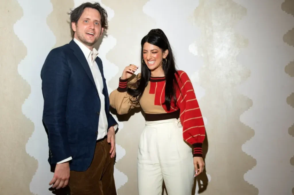 Zach Woods Wife The Truth About His Relationship Status, Personal Life, Career, and Net Worth