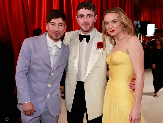 Barry Keoghan Net Worth