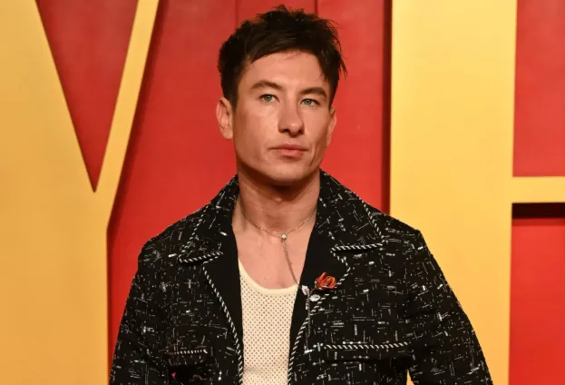 Barry Keoghan Net Worth