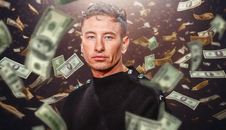 Barry Keoghan Net Worth