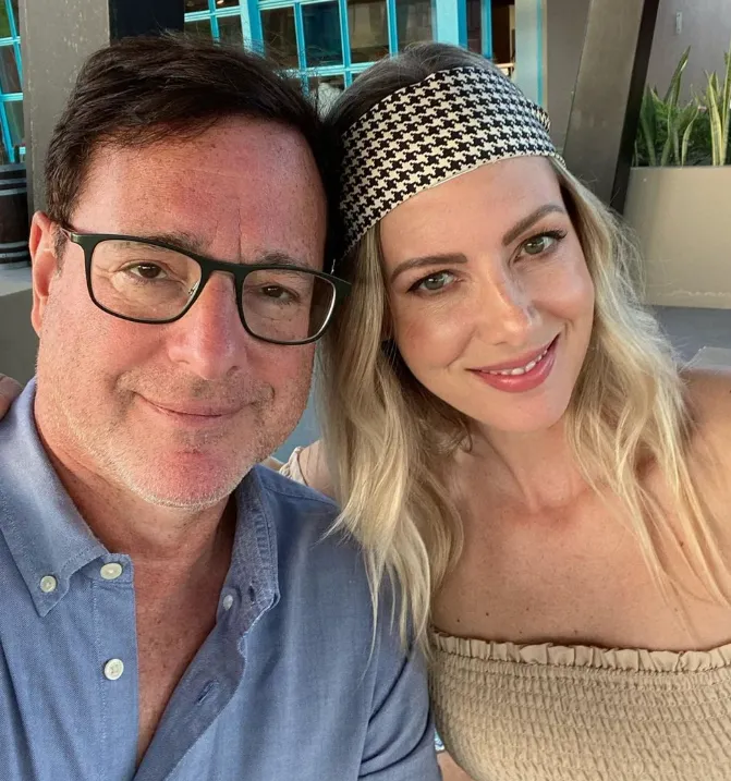 Bob Saget's Wife Everything to Know About Kelly Rizzo, Their Love Story, Age, Net Worth & Life Together