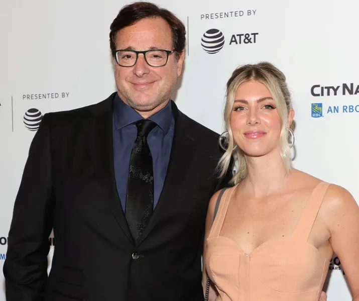 Bob Saget's Wife Everything to Know About Kelly Rizzo, Their Love Story, Age, Net Worth & Life Together