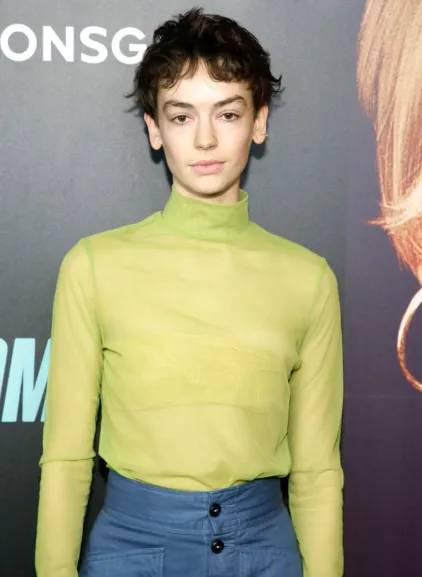 Brigette Lundy-Paine Age, Biography, Career, Net Worth, Height, and Personal Life