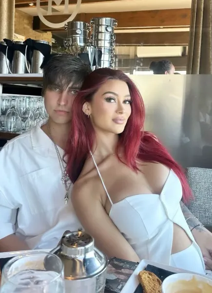 Colby Brock Girlfriend Inside His Love Life Revealed (2026)