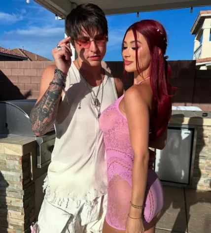 Colby Brock Girlfriend Inside His Love Life Revealed (2026)