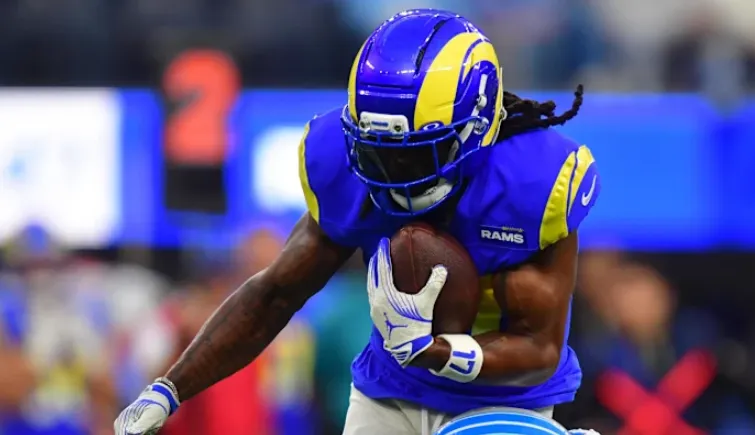 Davante Adams' Wife Inside Her Life and Love Story Revealed