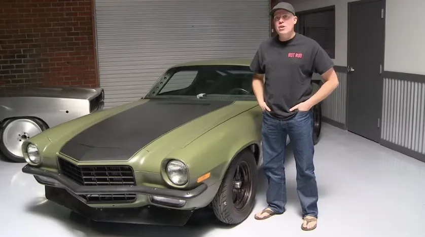 David Freiburger Age, Net Worth, Career, Height, Family & More (2026 Update)