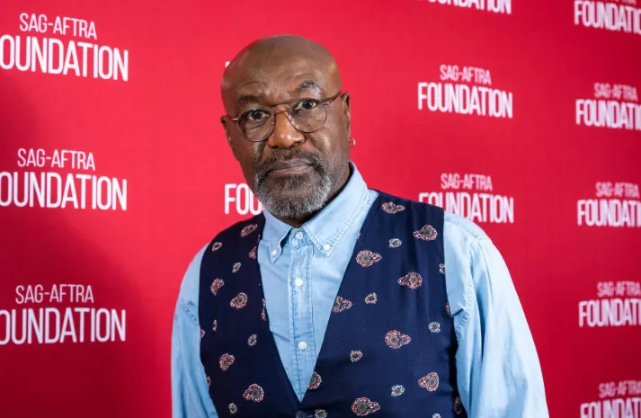 Delroy Lindo Net Worth