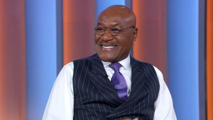 Delroy Lindo Net Worth