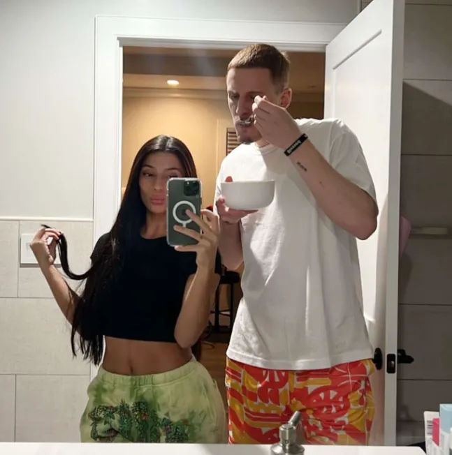 Donte Divincenzo's Wife Stunning Facts You Need to Know