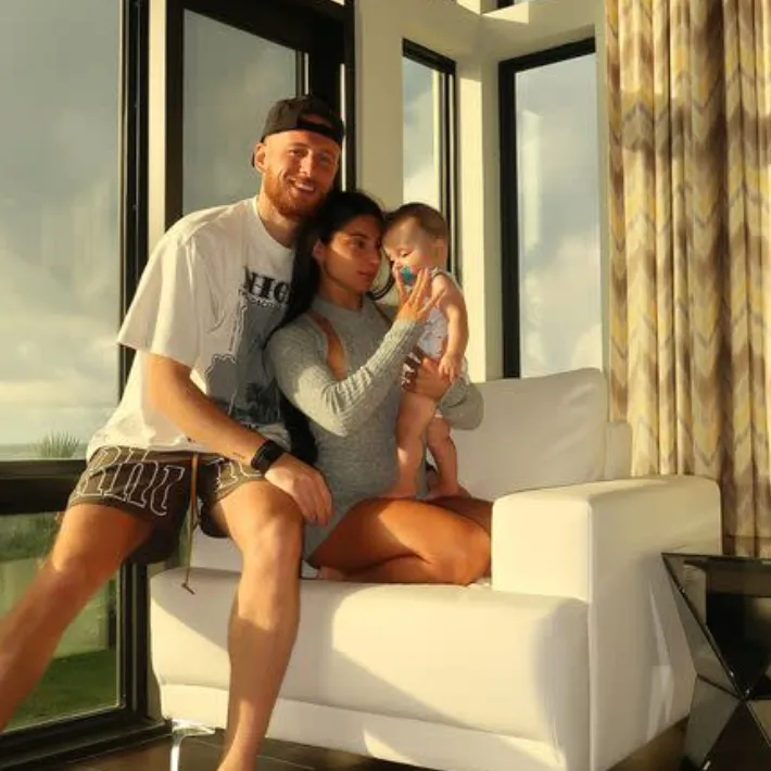 Donte Divincenzo's Wife Stunning Facts You Need to Know