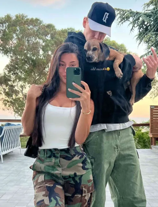 Donte Divincenzo's Wife Stunning Facts You Need to Know
