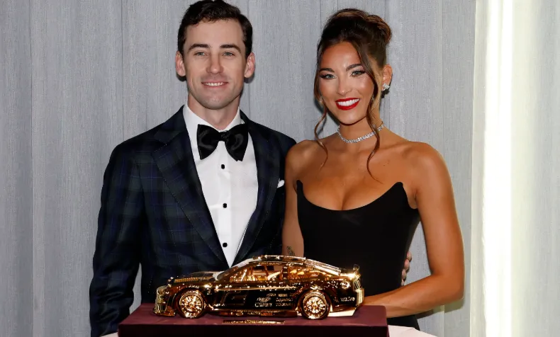 Gianna Tulio Age, Biography, Net Worth, Height, Relationship & Career