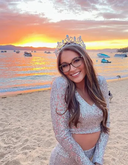 Gianna Tulio Age, Biography, Net Worth, Height, Relationship & Career