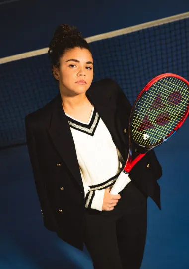 Jasmine Paolini Age, Net Worth, Height, Career, Relationship & Biography 