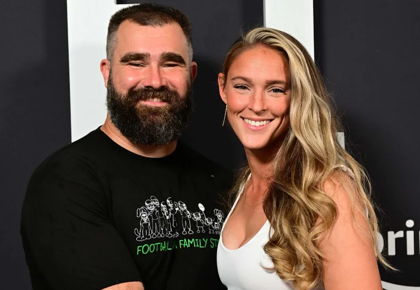 Jason Kelce Age, Net Worth, Height, Career, Family, and Biography