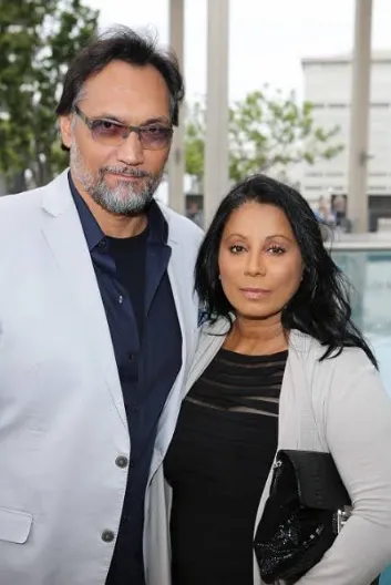 Jimmy Smits Net Worth