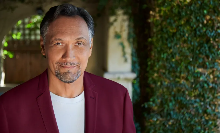 Jimmy Smits Net Worth