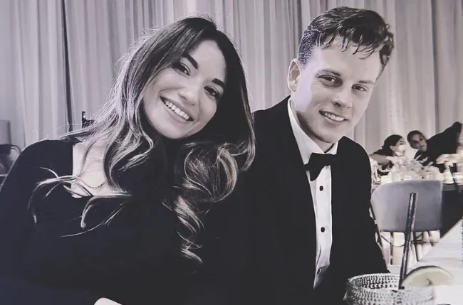 Joe Burrow Girlfriend Inside His Love Life Revealed