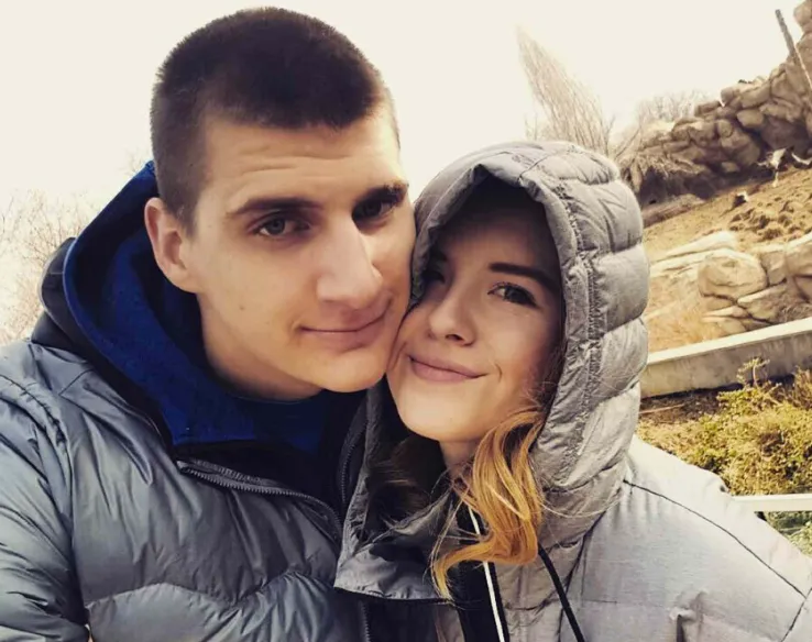 Jokic's Wife Inside the Life of the NBA Star's Partner