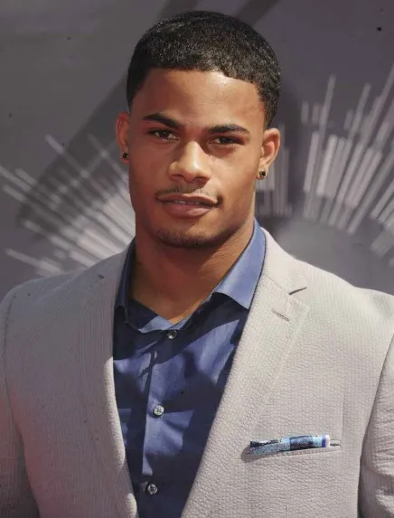 Jordan Calloway's Wife Unveiling the Mystery Behind His Love Life