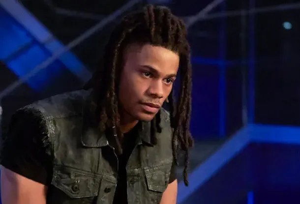 Jordan Calloway's Wife Unveiling the Mystery Behind His Love Life