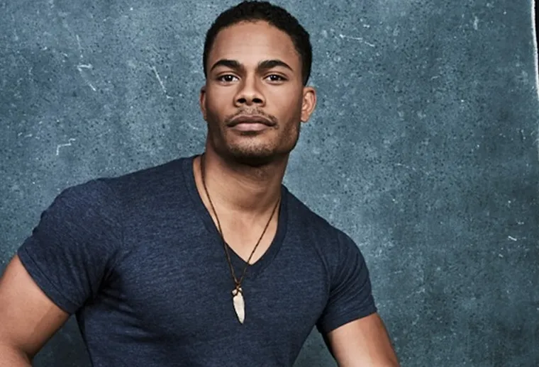 Jordan Calloway's Wife Unveiling the Mystery Behind His Love Life
