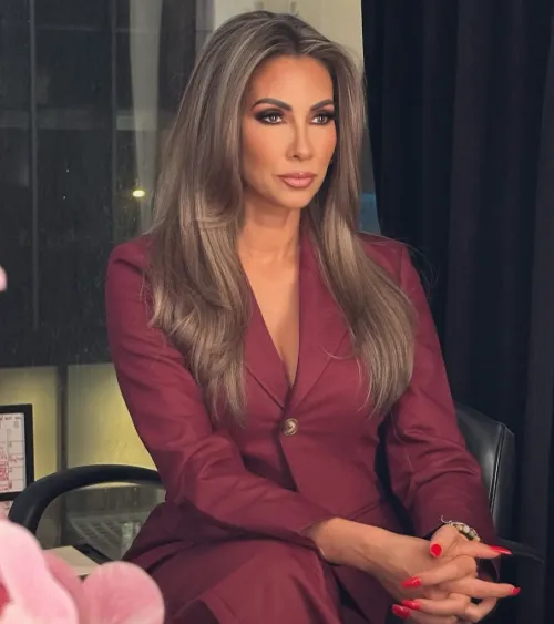 Katrina Campins Net Worth